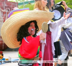 Das Gold von Port Royal