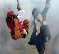 Das Gold von Port Royal