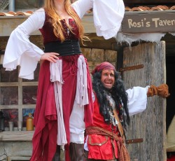 Das Gold von Port Royal