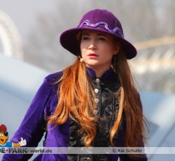 Der Zorn der Maya Götter