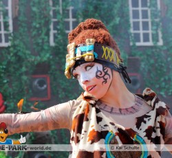 Der Zorn der Maya Götter