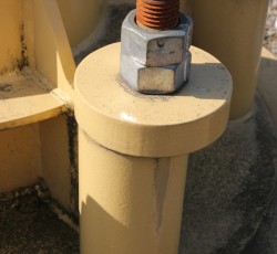 Desert Race Backstageführung