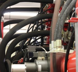 Desert Race Backstageführung