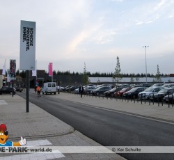 Designer Outlet Center Soltau