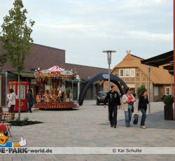 Designer Outlet Center Soltau