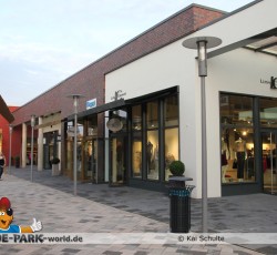 Designer Outlet Center Soltau