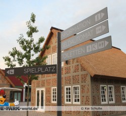 Designer Outlet Center Soltau