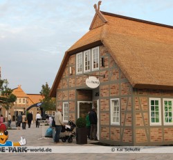 Designer Outlet Center Soltau