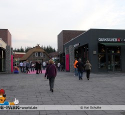 Designer Outlet Center Soltau