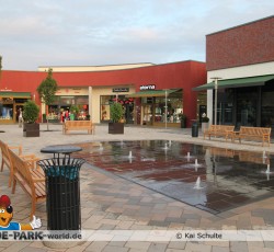 Designer Outlet Center Soltau