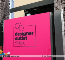 Designer Outlet Center Soltau