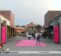 Designer Outlet Center Soltau