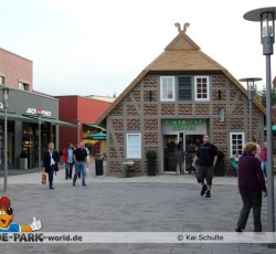 Designer Outlet Center Soltau