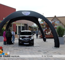 Designer Outlet Center Soltau