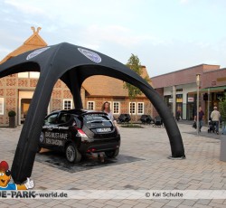 Designer Outlet Center Soltau