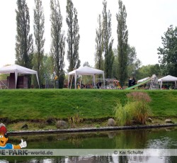 Die größte Kettenreaktion