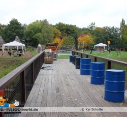 Die größte Kettenreaktion