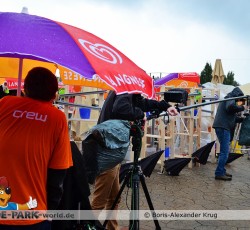 Die größte Kettenreaktion