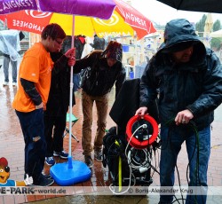 Die größte Kettenreaktion