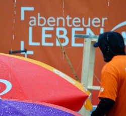 Die größte Kettenreaktion