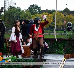 Die größte Kettenreaktion