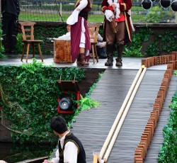 Die größte Kettenreaktion