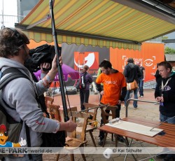 Die größte Kettenreaktion