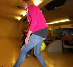 Fantreffen - Bowling