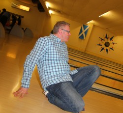 Fantreffen - Bowling