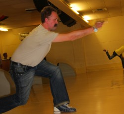 Fantreffen - Bowling