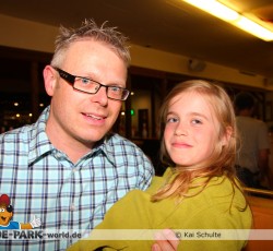 Fantreffen - Bowling