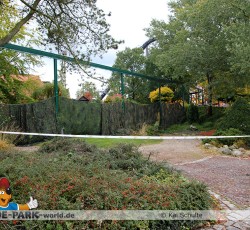 Halloween: Gruselwald