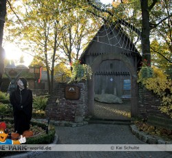 Heidenhof Kapelle