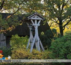 Heidenhof Kapelle