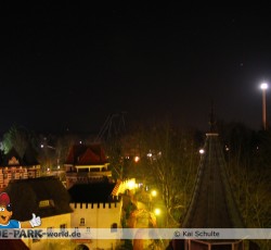 Holländischer Stadtteil