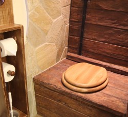 Hotel Port Royal Backstageführung