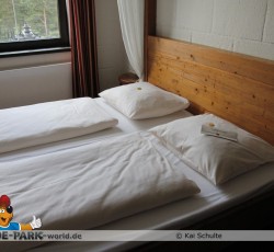 Hotel Port Royal Backstageführung