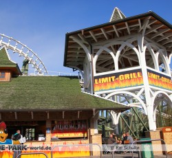 Limit-Grill