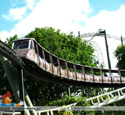 Monorail