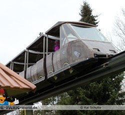 Monorail