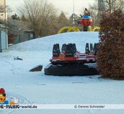 Mountain Rafting Boot