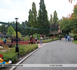 Neue Lampen bei Topilaula