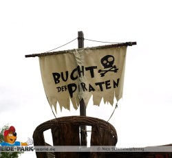 Portal: Bucht der Totenkopfpiraten