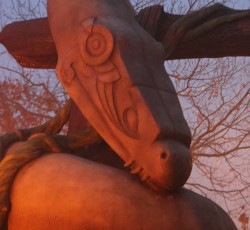 Portal: Land der Vergessenen