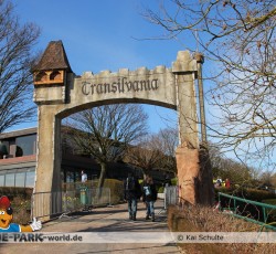 Portal "Transsilvanien"