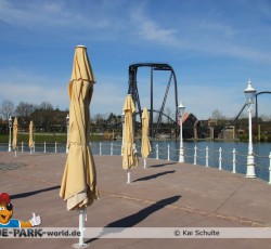 Restaurant Capitol Terrasse