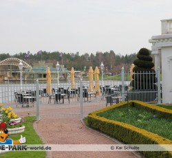 Restaurant Capitol Terrasse