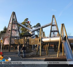 Spielplatz