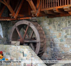 Wasserrad