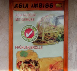 Asia Imbiss